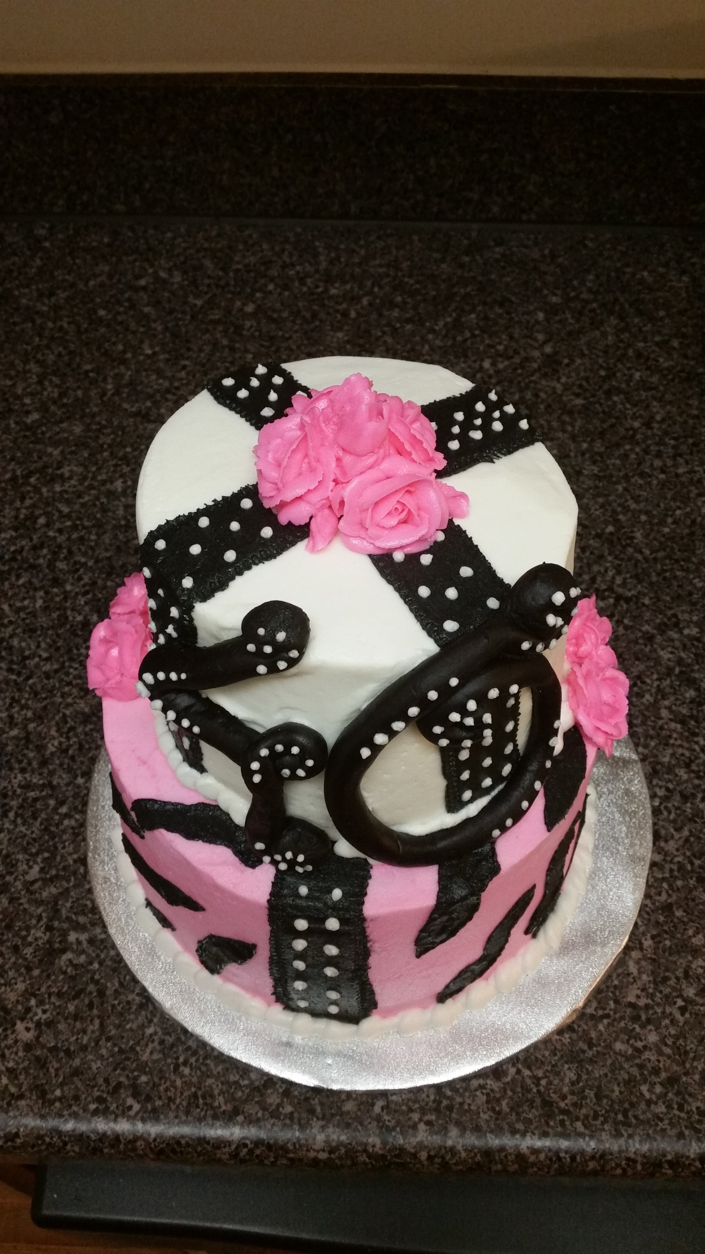 Cakes, etc by Cindy in Elon, NC (3)