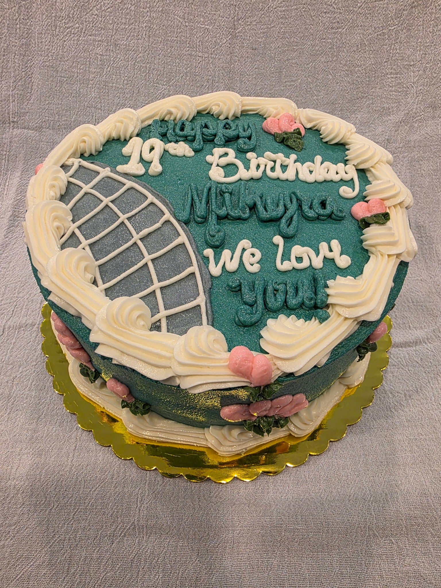 Cakes, etc by Cindy in Elon, NC (4)