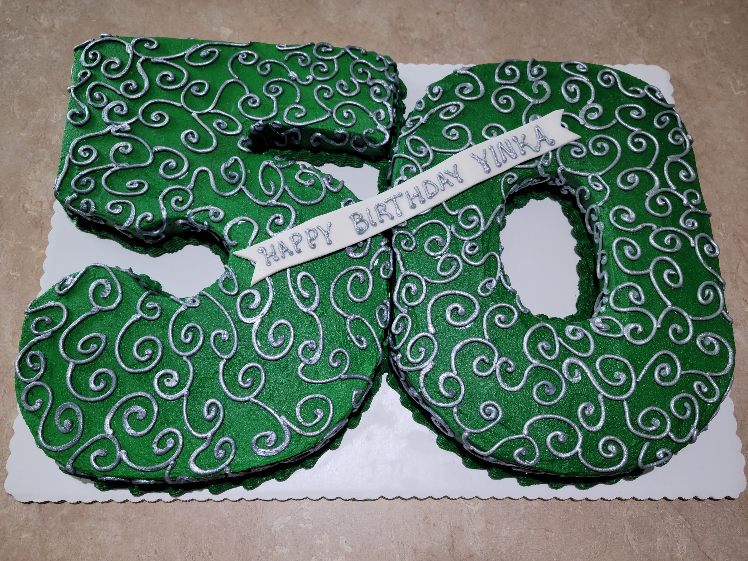 Cakes, etc by Cindy in Elon, NC (5)