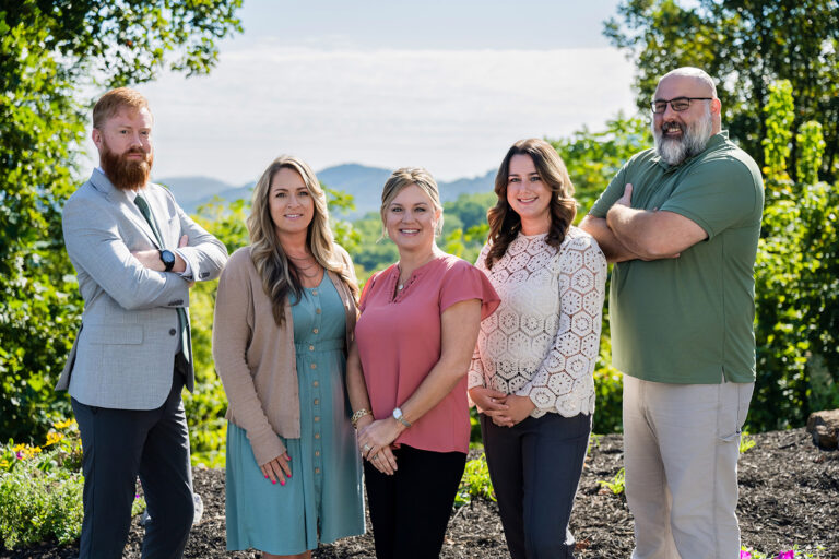 Angie McGhee & Franklin Co Home Team (MKB REALTORS) in Rocky Mount, VA