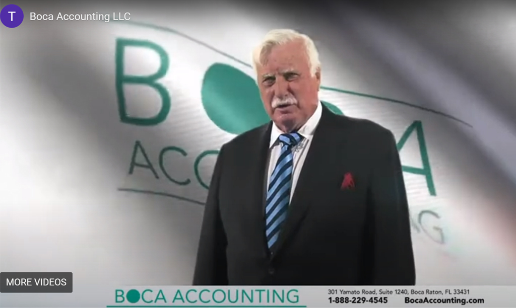 Boca Accounting LLC CPAs in Boca Raton, FL