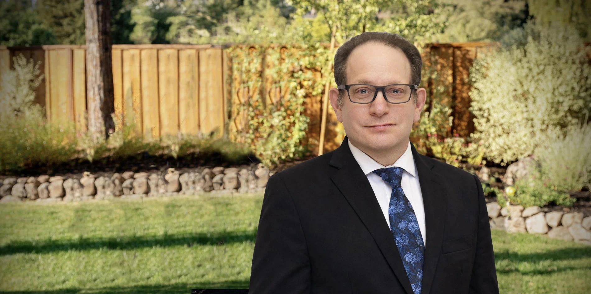 Law Offices of David M. Lederman in Antioch, CA