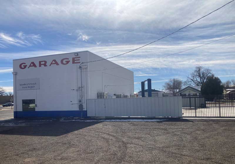 Monkey Wrench Auto Repair in Canyon, TX (2)