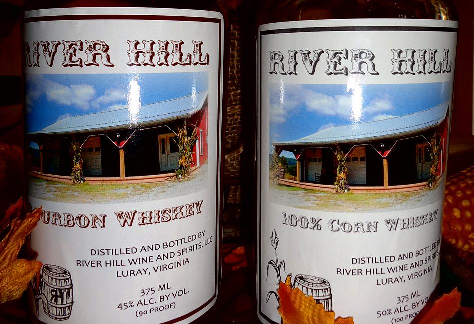 River Hill Distillery in Luray, VA (3)