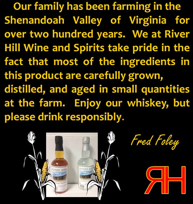 River Hill Distillery in Luray, VA (6)