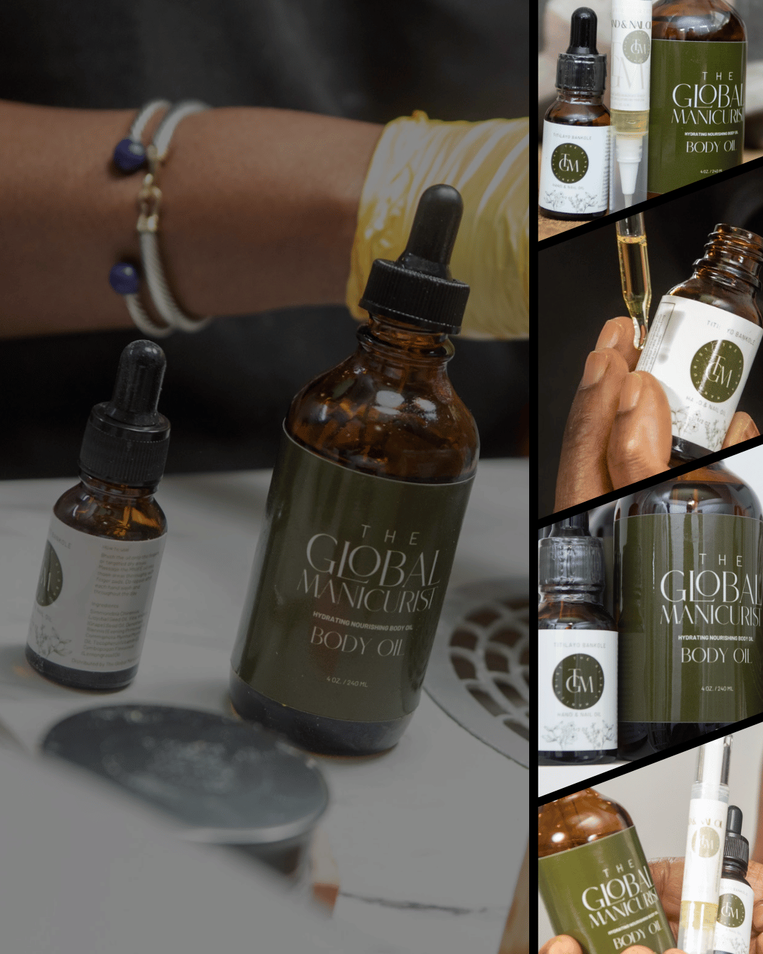 The Global Manicurist® in Temple Hills, MD (6)