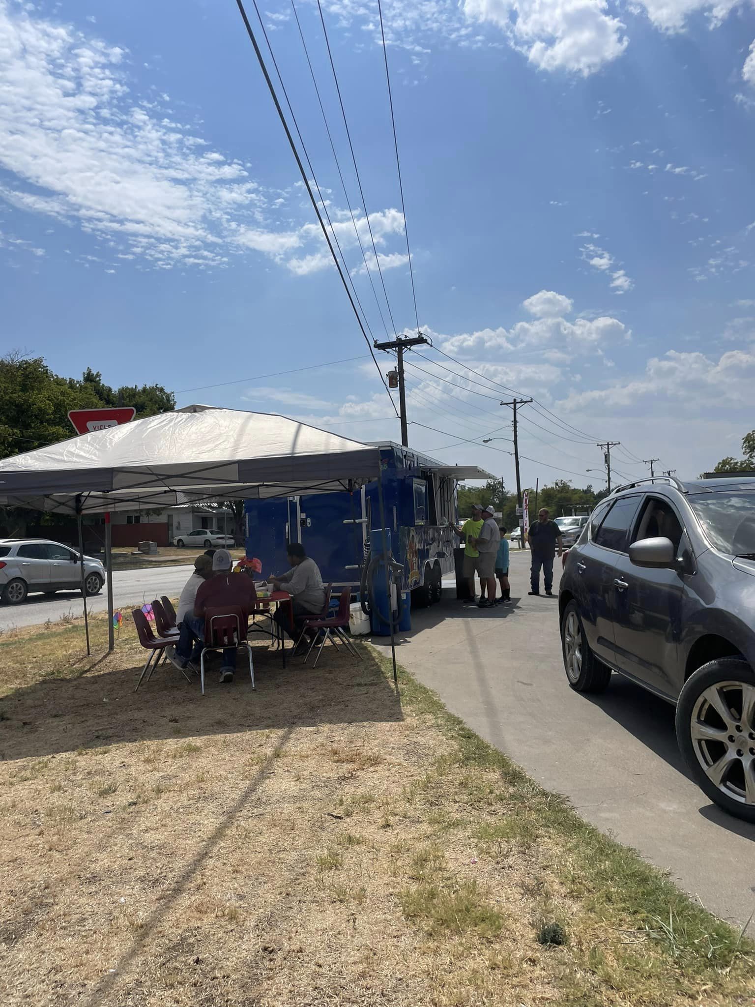 Tacos Rubi in Hillsboro, TX