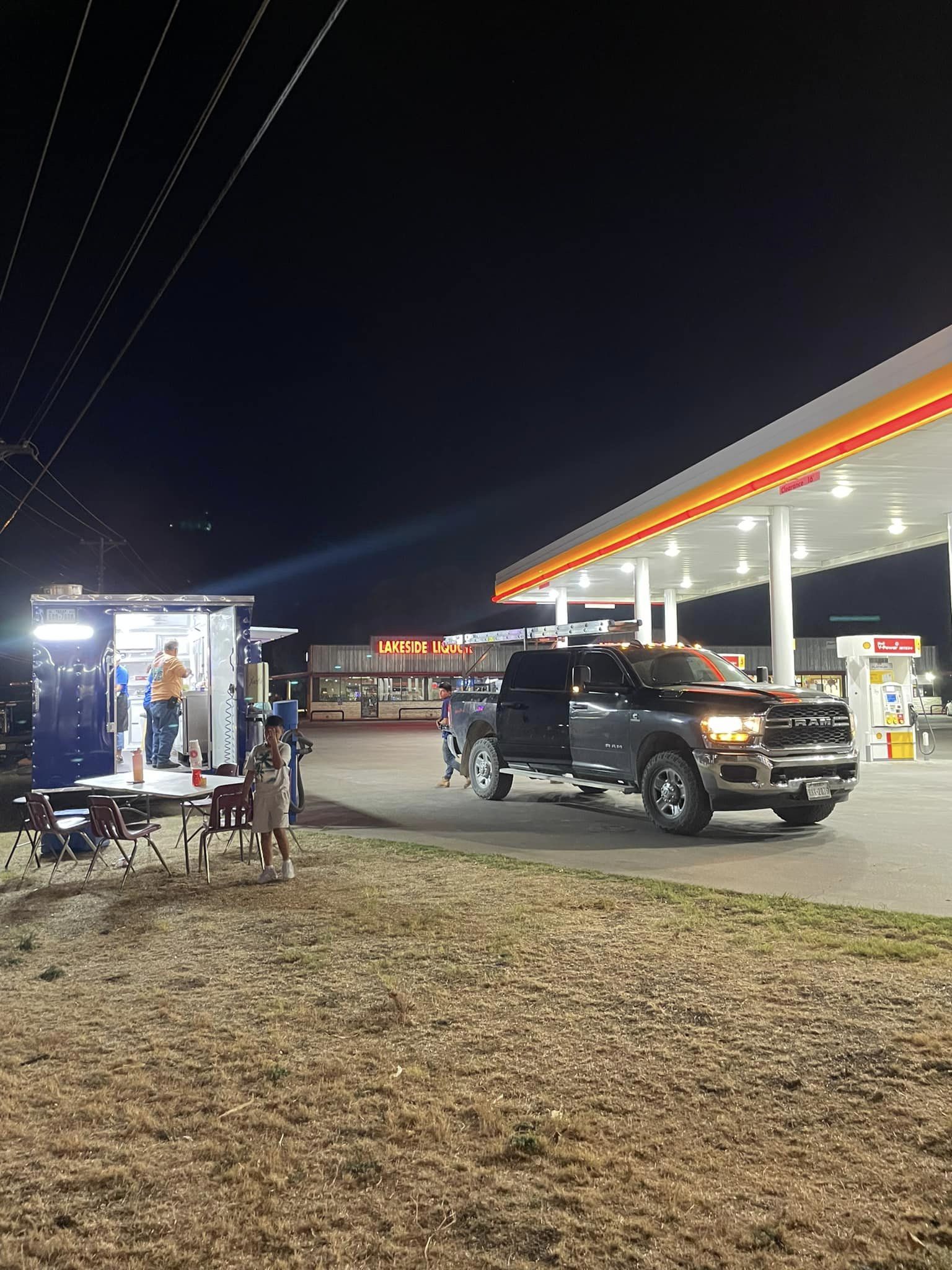 Tacos Rubi in Hillsboro, TX (2)