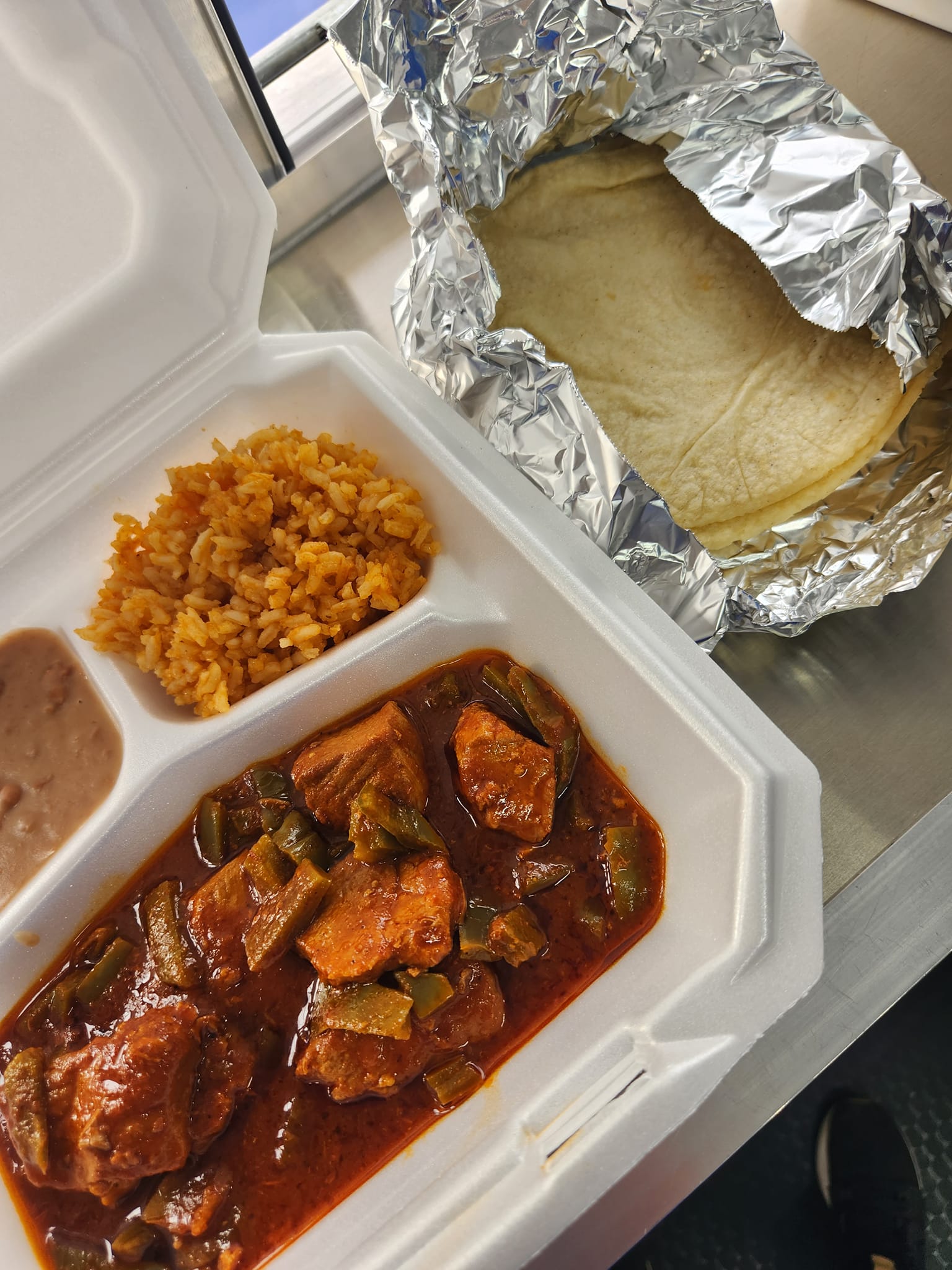 Tacos Rubi in Hillsboro, TX (3)