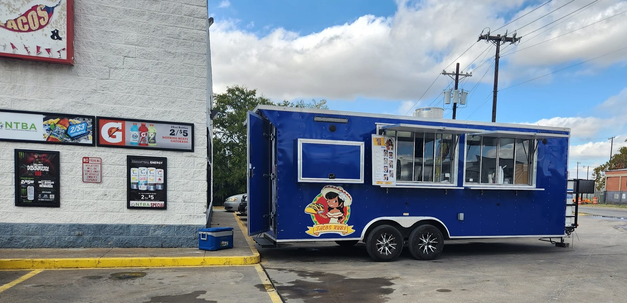 Tacos Rubi in Hillsboro, TX (4)
