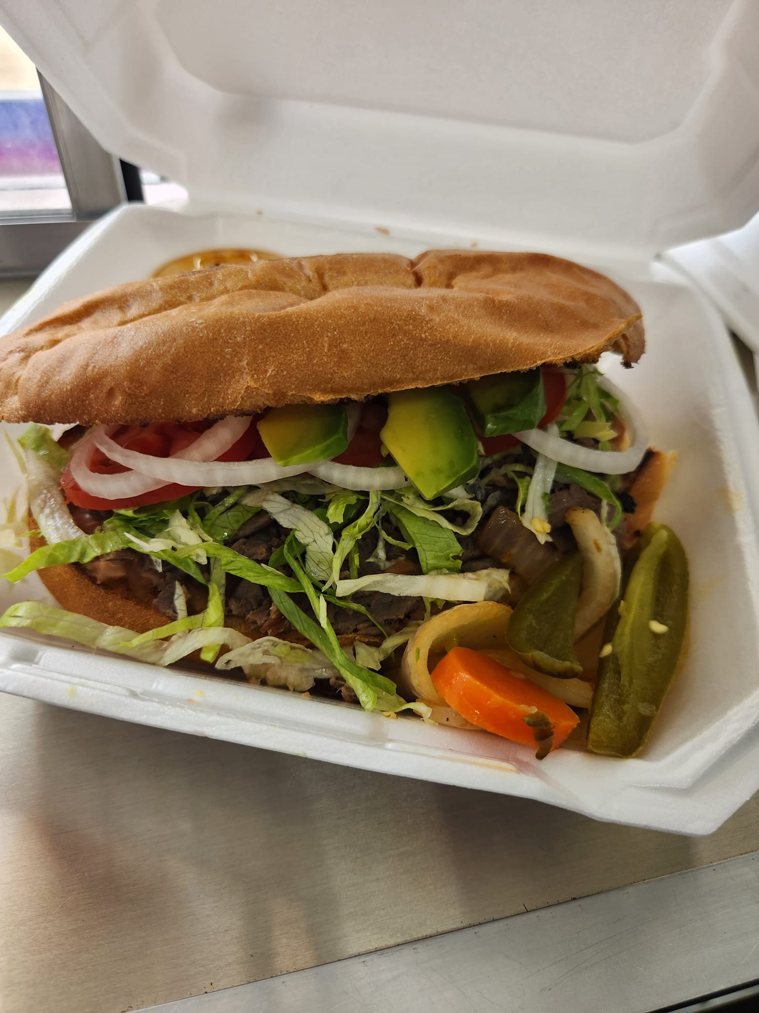Tacos Rubi in Hillsboro, TX (6)