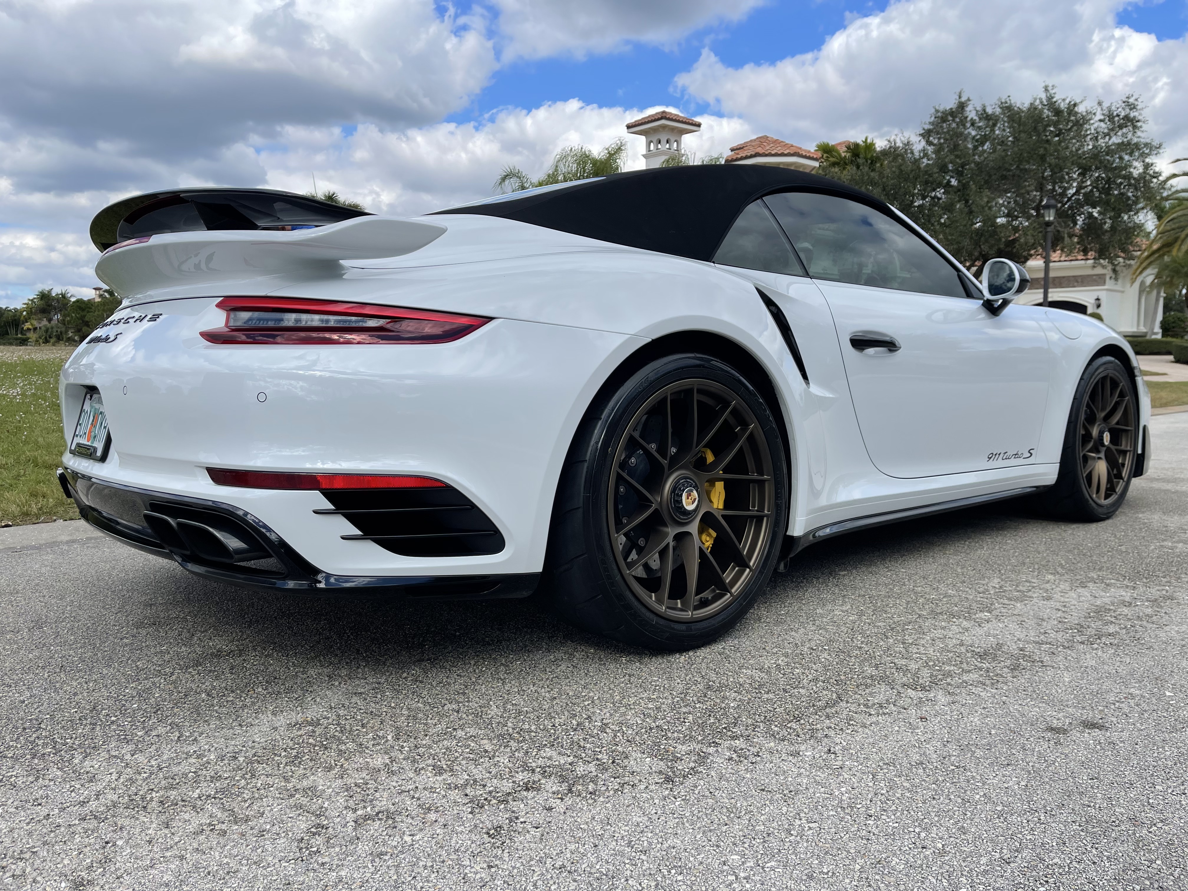 DETAIL ADDICT in Fort Pierce, FL