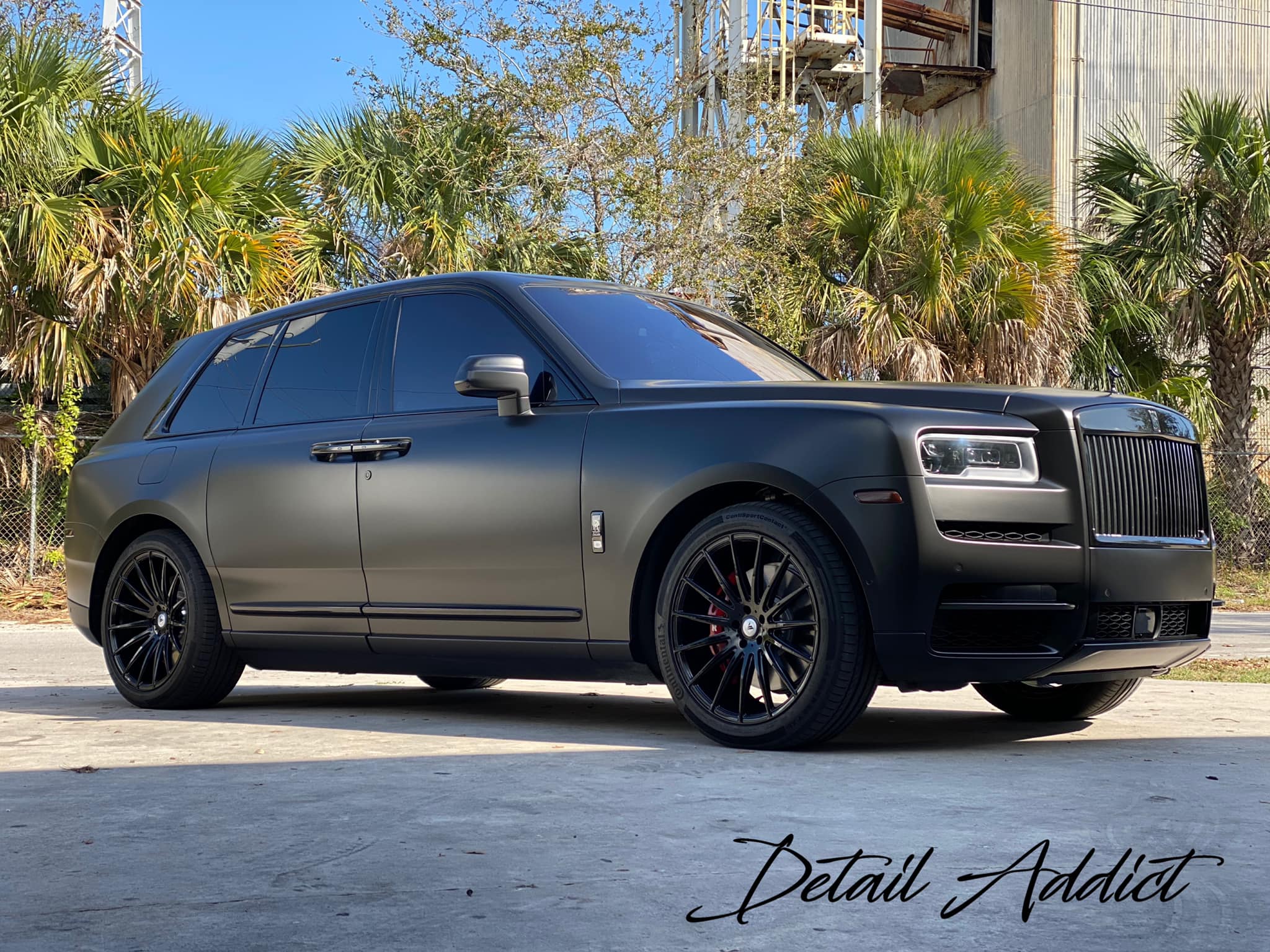DETAIL ADDICT in Fort Pierce, FL (4)