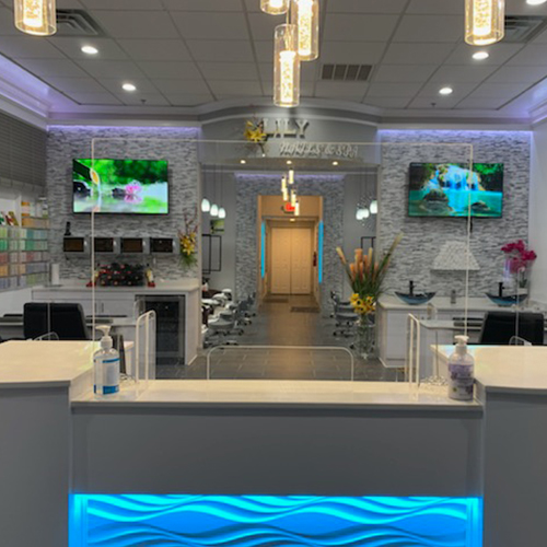 LILY NAILS & SPA in Springfield, VA (3)
