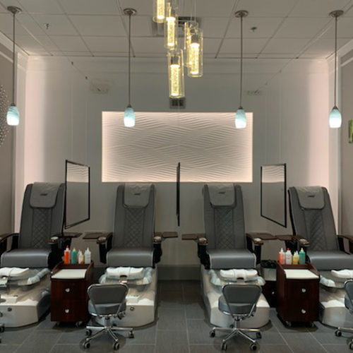 LILY NAILS & SPA in Springfield, VA (4)
