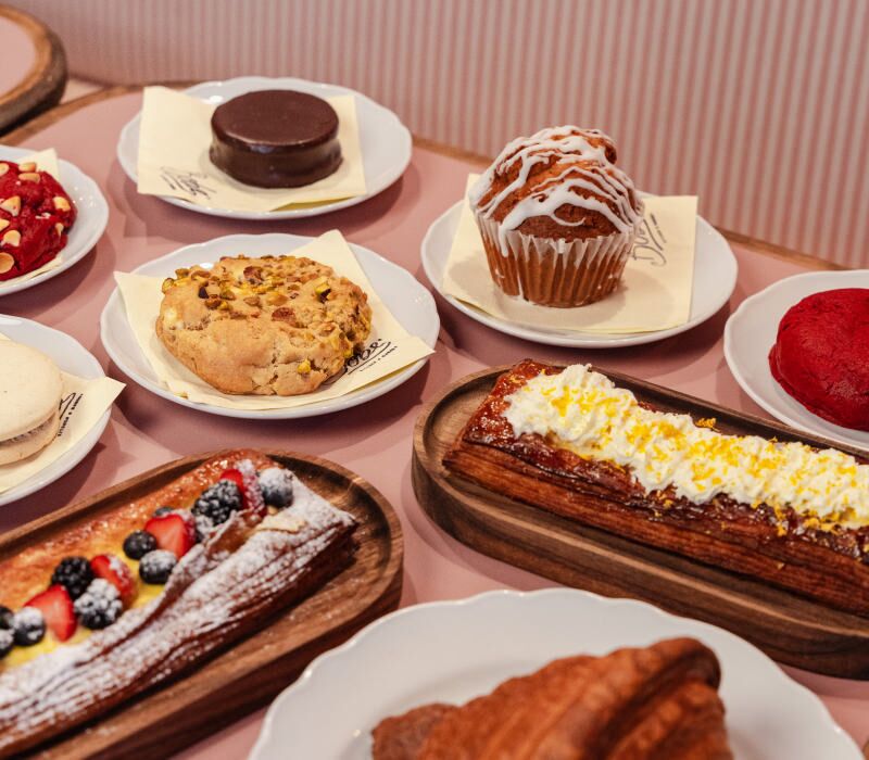 Bobe Kitchen & Bakery in Miami, FL (4)