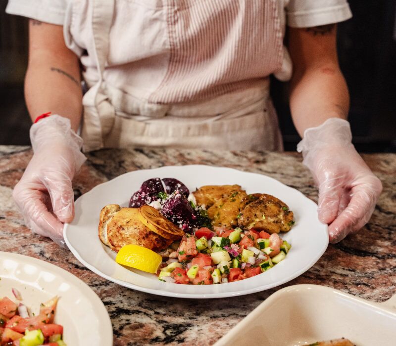 Bobe Kitchen & Bakery in Miami, FL (5)