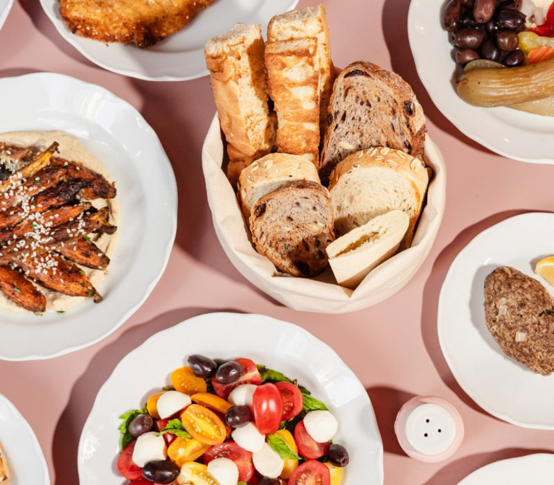 Bobe Kitchen & Bakery in Miami, FL (6)