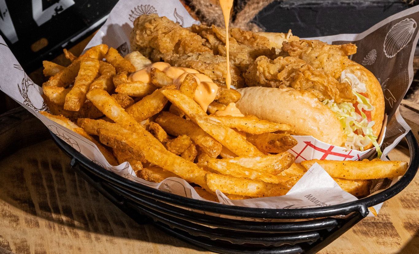 The Juicy Seafood in Hallandale Beach, FL (5)