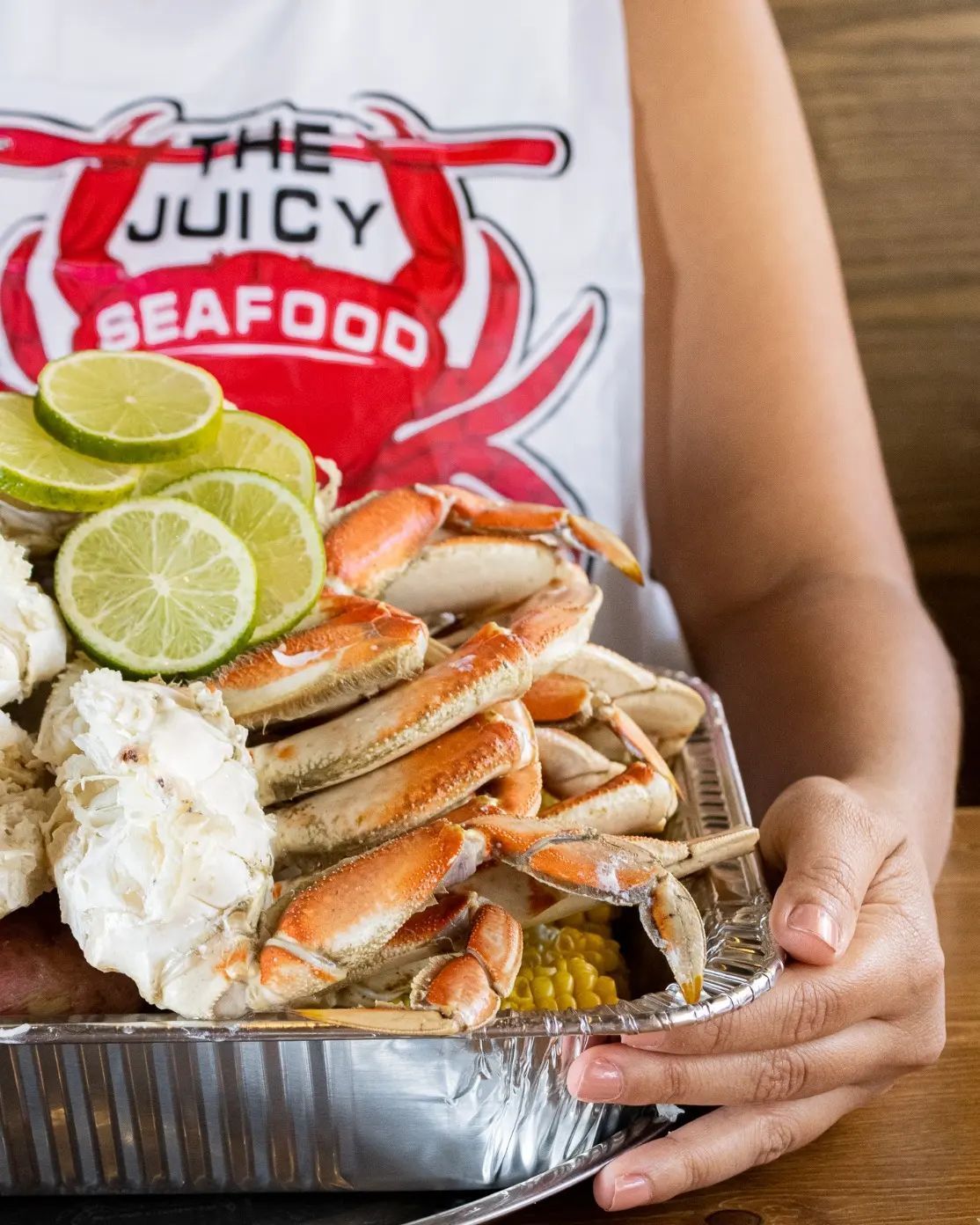 The Juicy Seafood in Hallandale Beach, FL (6)