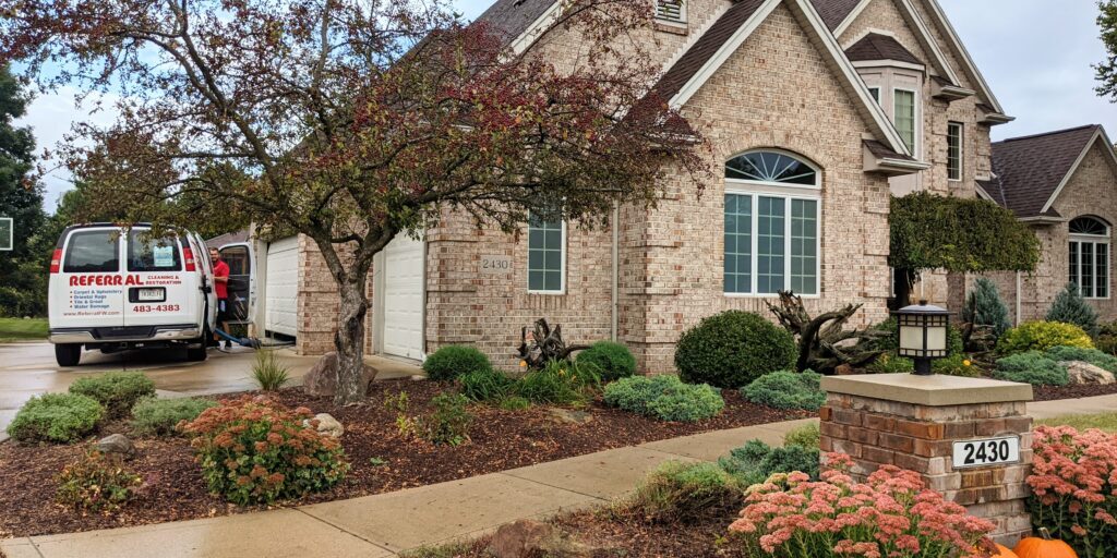Referral Cleaning & Restoration in Fort Wayne, IN (5)