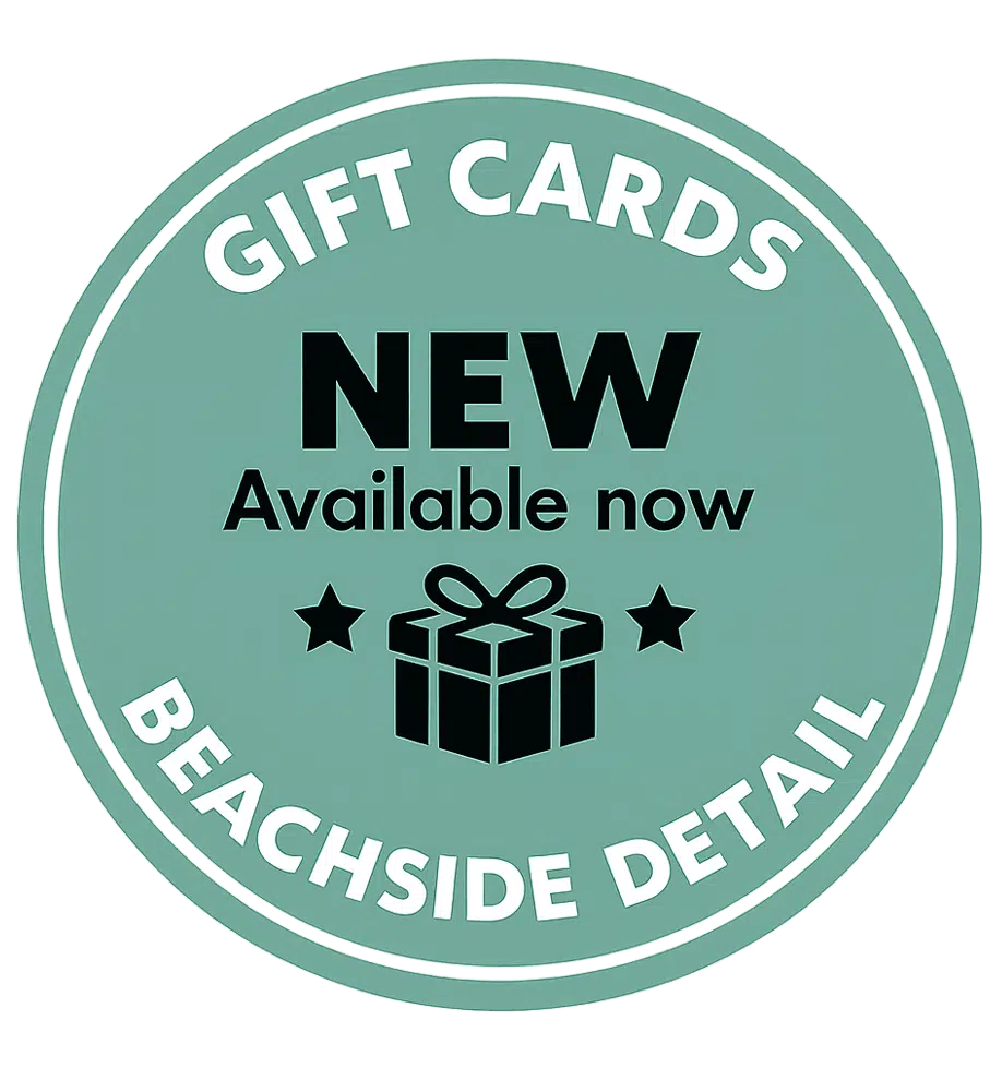 Beachside Detail LLC in Costa Mesa, CA