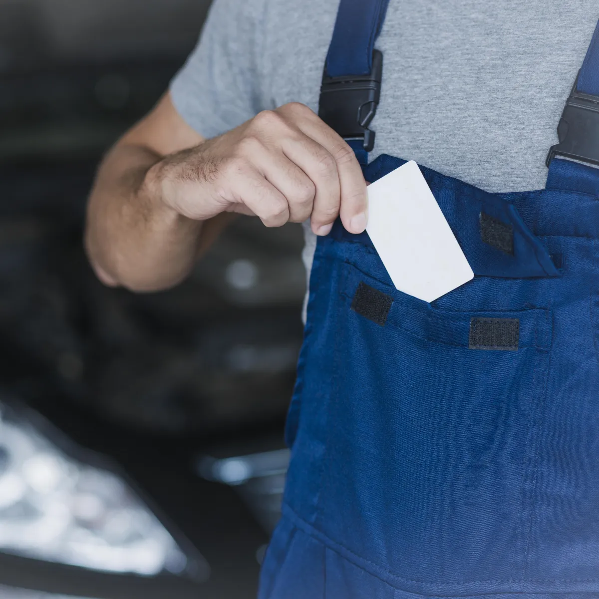 Harmon Auto Detailing in Williston, FL