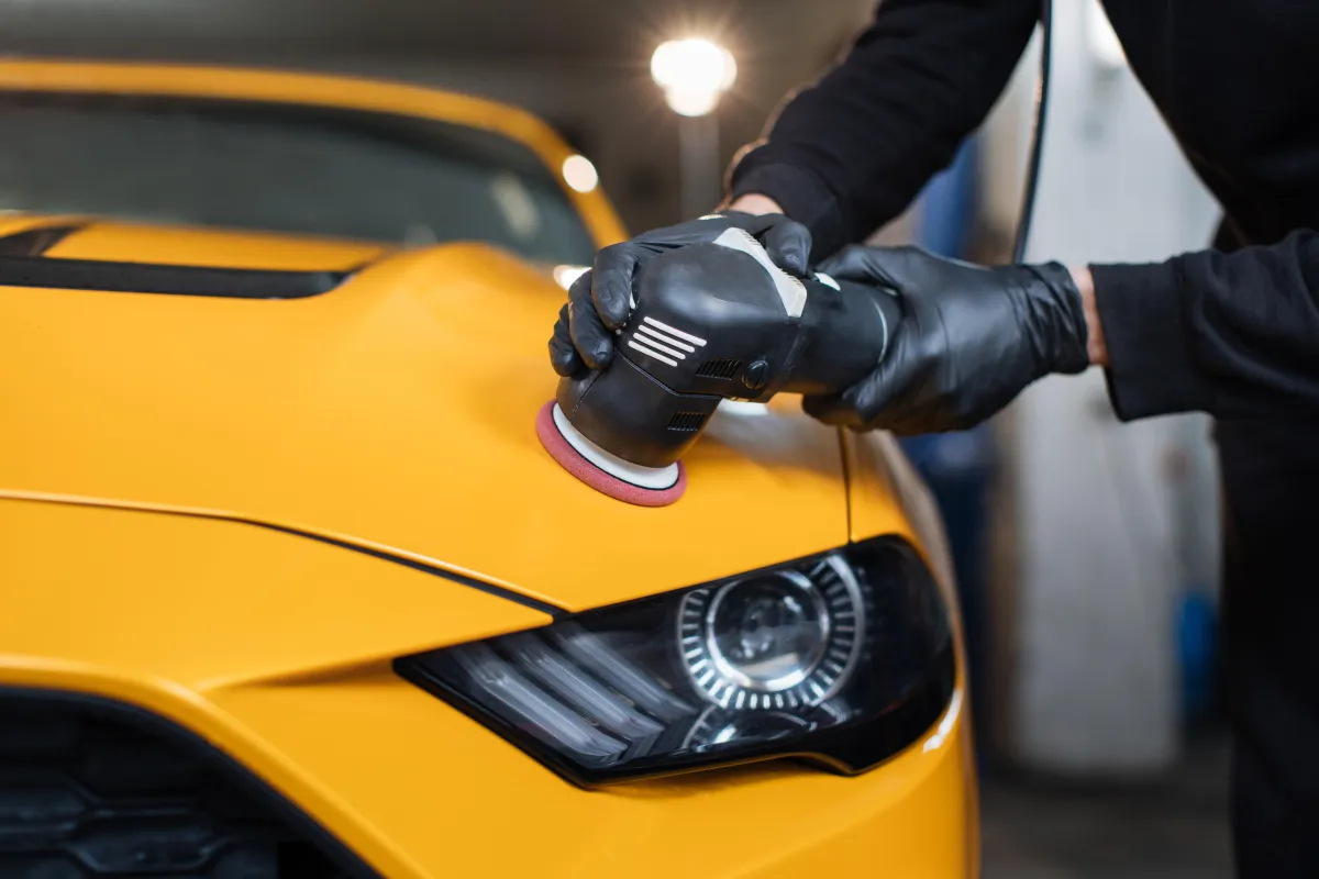 Harmon Auto Detailing in Williston, FL (4)