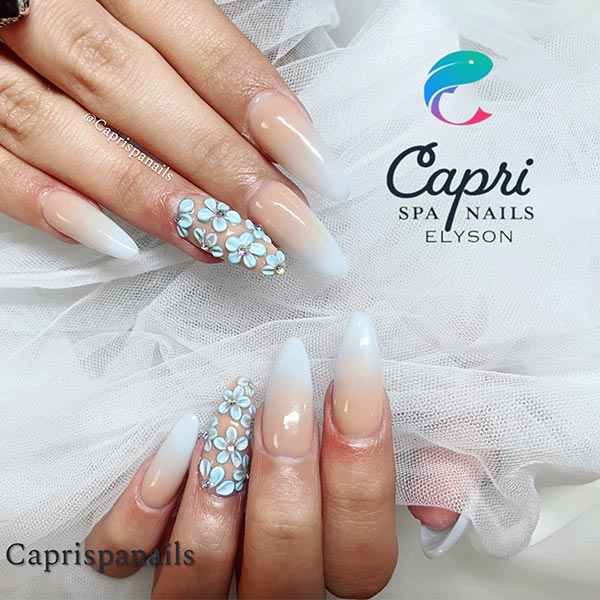 CAPRI SPA & NAILS KATY in Katy, TX (3)