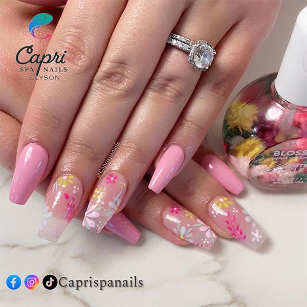 CAPRI SPA & NAILS KATY in Katy, TX (5)