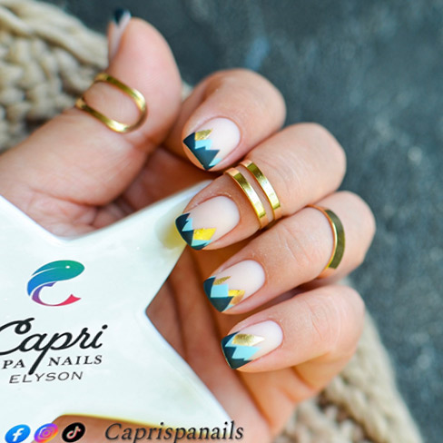 CAPRI SPA & NAILS KATY in Katy, TX (6)