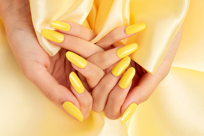 ALORA NAIL SPA & SALON in Avon, OH (3)