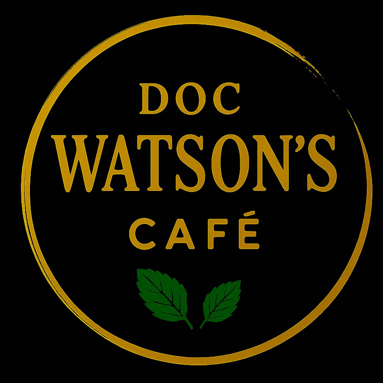 Doc Watson's Café - Amherst, OH in Amherst, OH