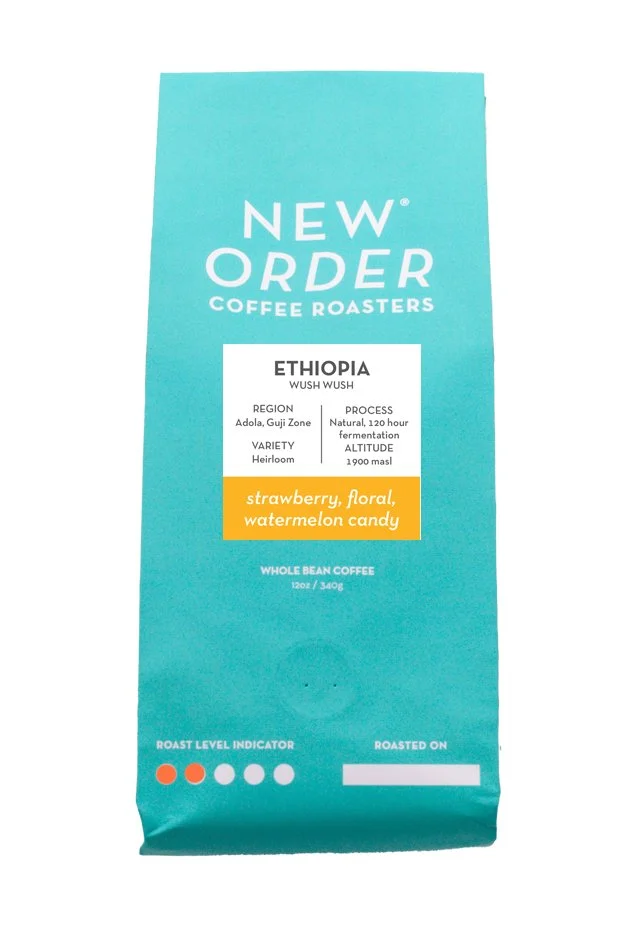 New Order Coffee Roasters in St Clair Shores, MI (6)