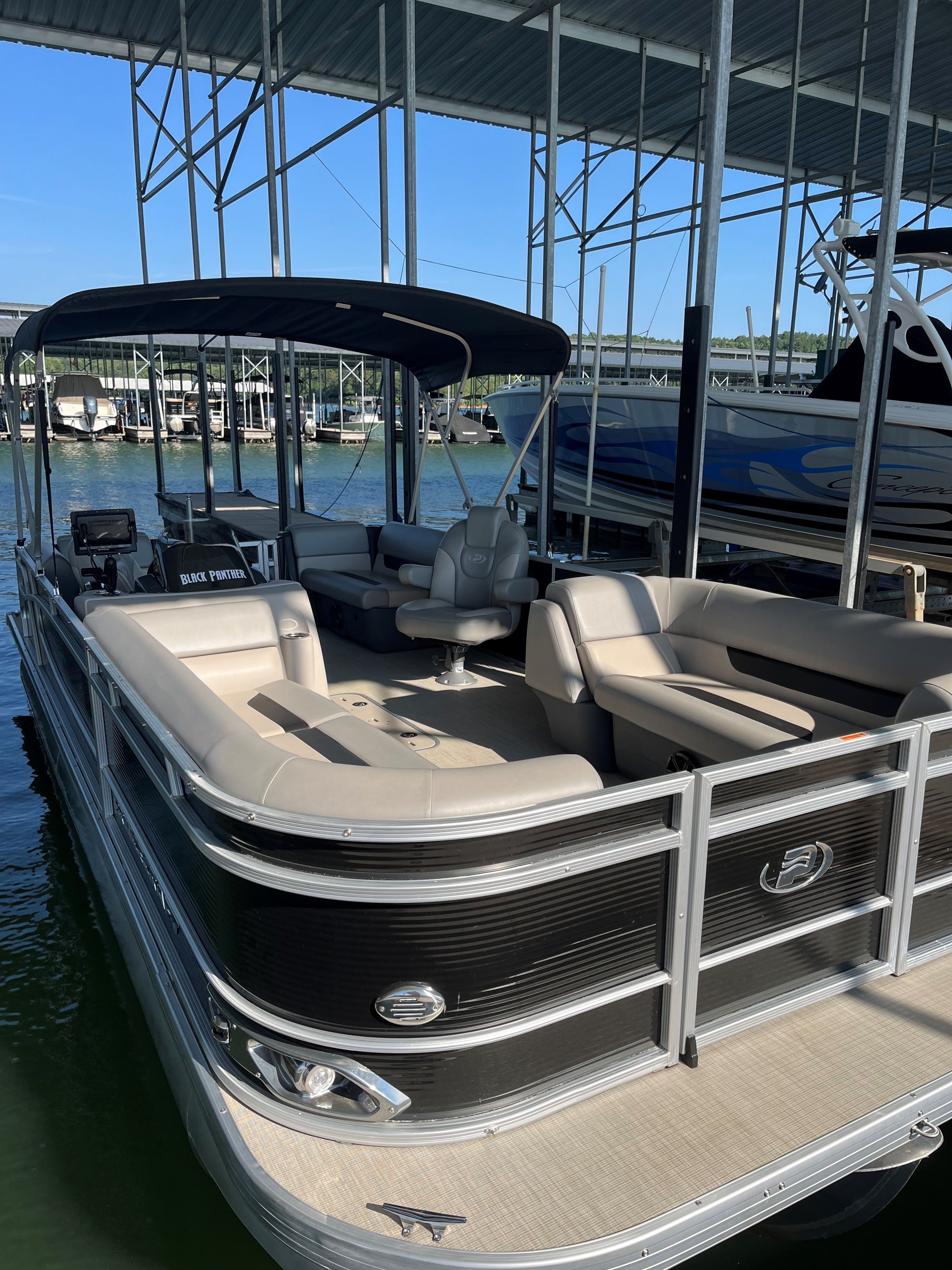 Freedom Boat Club - Lake Hartwell, SC in Seneca, SC