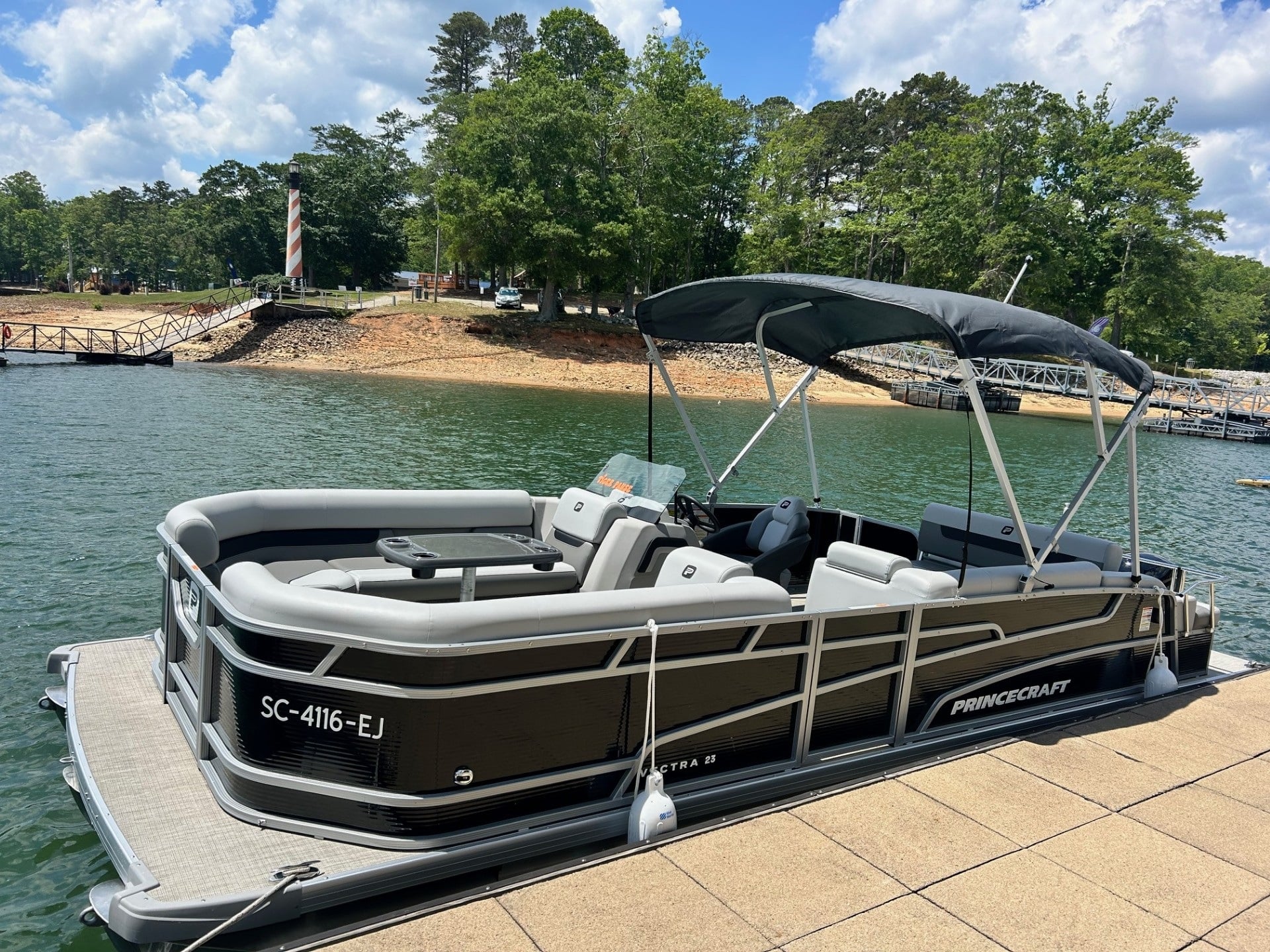 Freedom Boat Club - Lake Hartwell, SC in Seneca, SC (2)