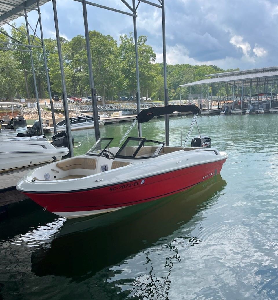 Freedom Boat Club - Lake Hartwell, SC in Seneca, SC (4)