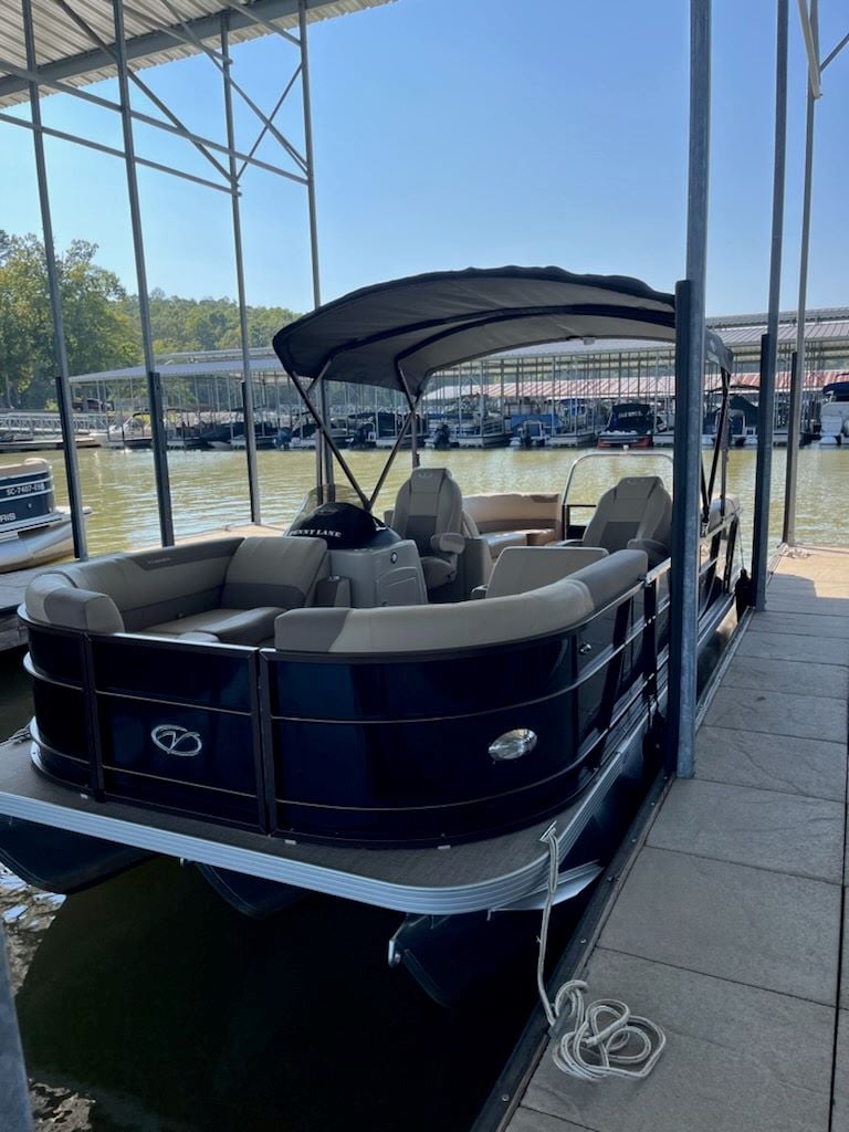 Freedom Boat Club - Lake Hartwell, SC in Seneca, SC (5)