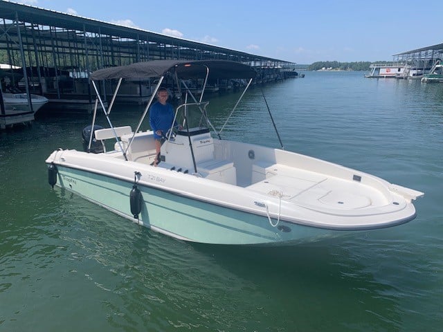 Freedom Boat Club - Lake Hartwell, SC in Seneca, SC (6)