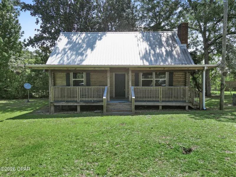 Hudson "Mitch" Willis, Realtor with The Hudson Willis Group - LPT Realty in Bristol, FL (2)