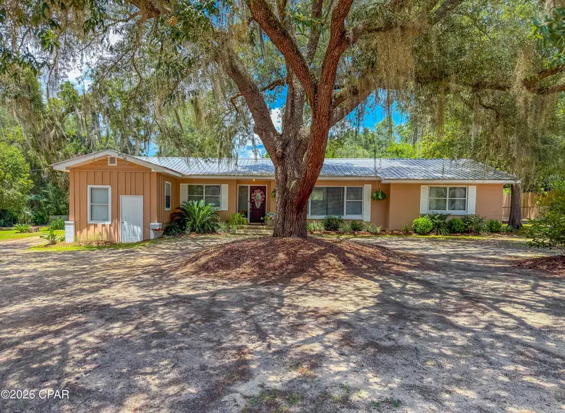 Hudson "Mitch" Willis, Realtor with The Hudson Willis Group - LPT Realty in Bristol, FL (3)