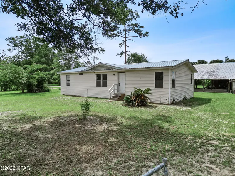 Hudson "Mitch" Willis, Realtor with The Hudson Willis Group - LPT Realty in Bristol, FL (4)