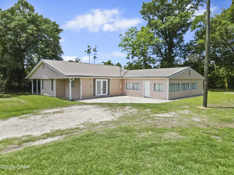 Hudson "Mitch" Willis, Realtor with The Hudson Willis Group - LPT Realty in Bristol, FL (5)