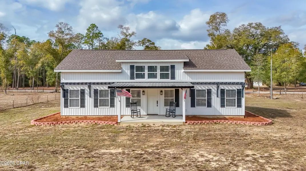 Hudson "Mitch" Willis, Realtor with The Hudson Willis Group - LPT Realty in Bristol, FL (6)