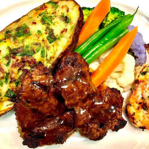 Capers Eat & Drink in Campbell, CA (4)