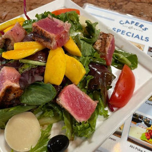 Capers Eat & Drink in Campbell, CA (5)