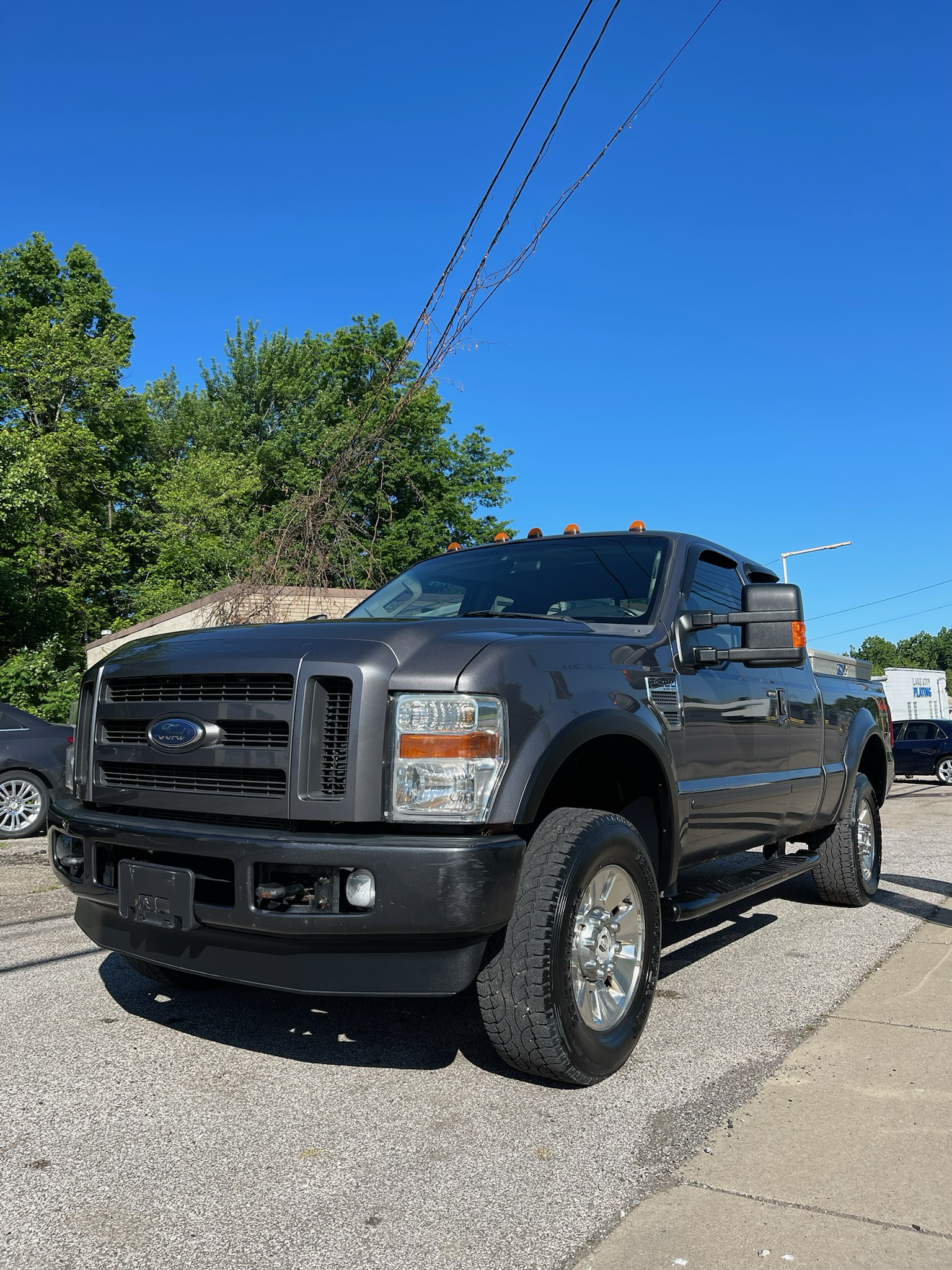 Detail Delivery, LLC in Ashtabula, OH (4)