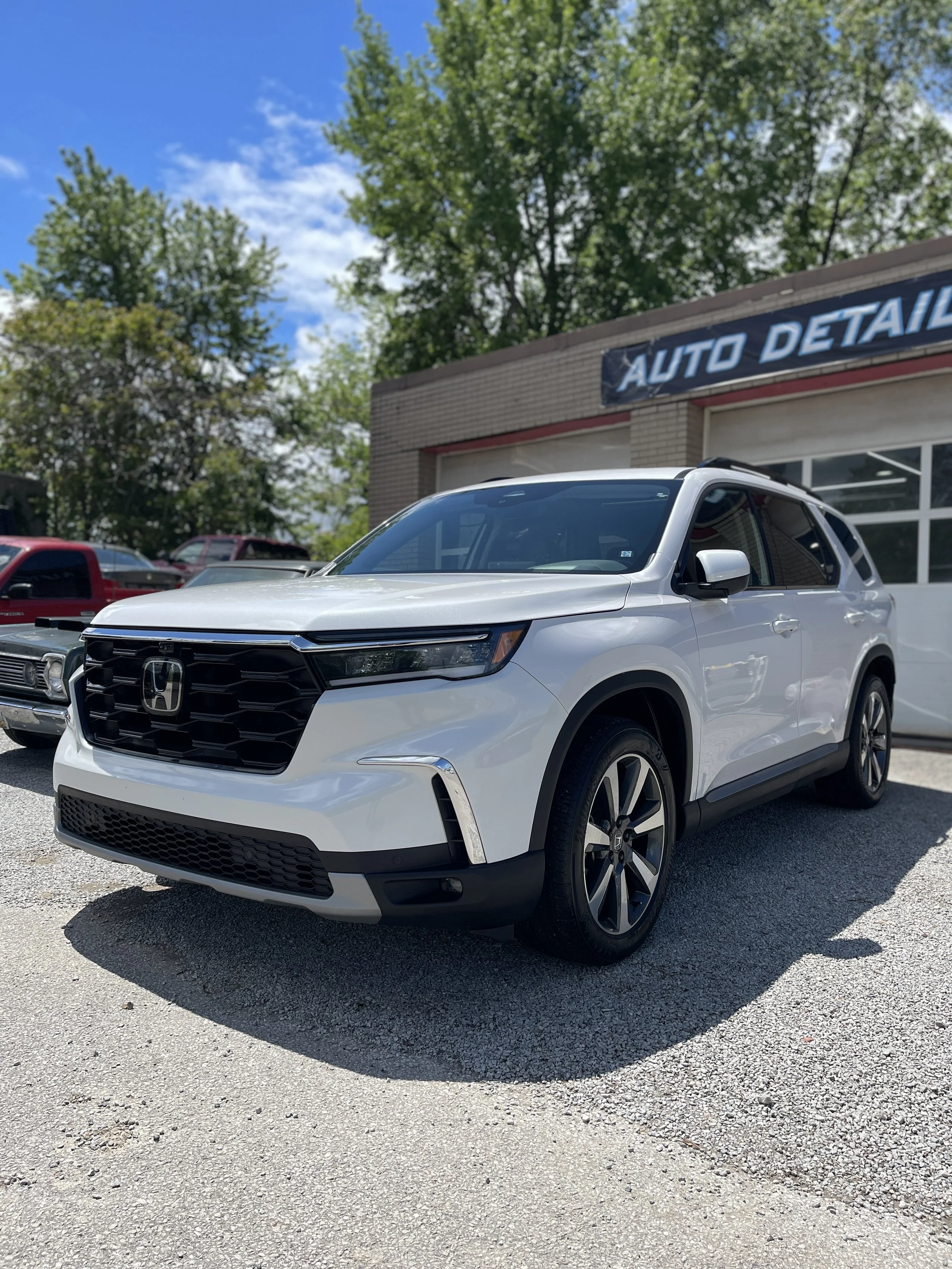 Detail Delivery, LLC in Ashtabula, OH (6)