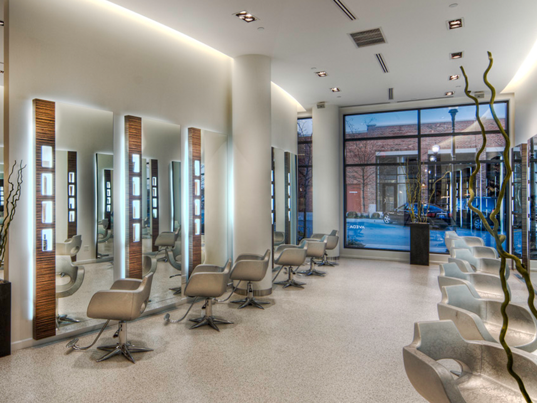 Asha SalonSpa in Schaumburg, IL