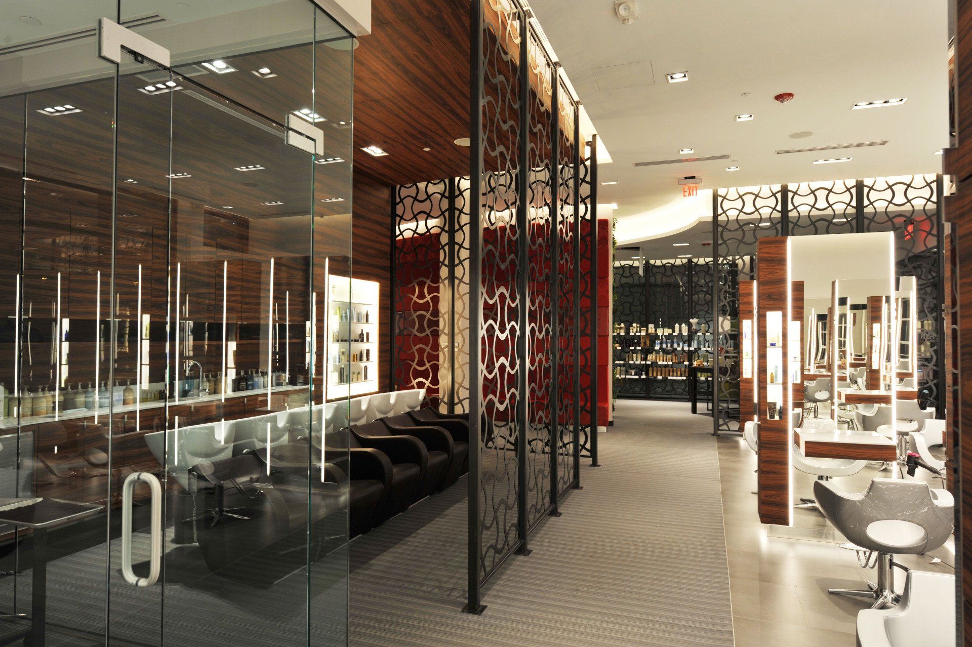 Asha SalonSpa in Schaumburg, IL (2)